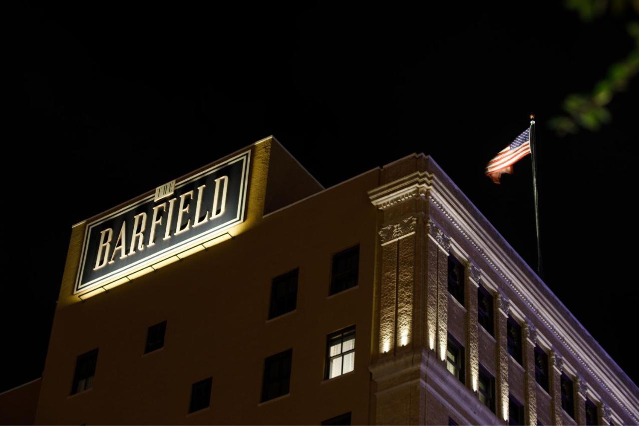The Barfield, Autograph Collection Hotel Amarillo Exterior photo